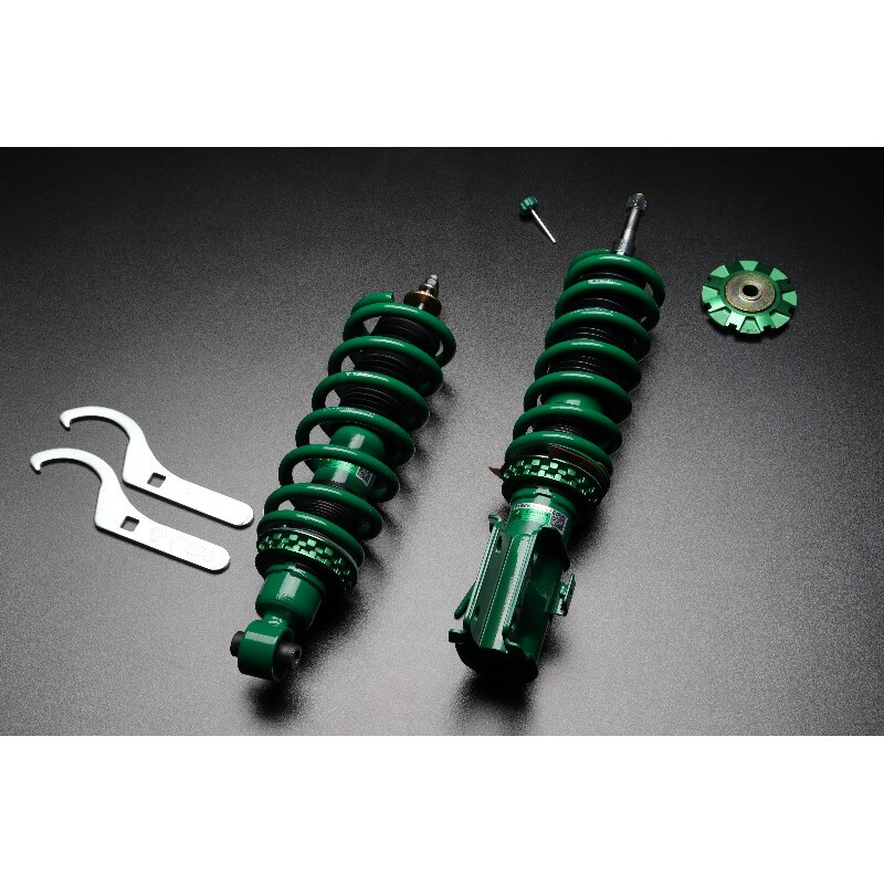 Tein Street Advance Z Coilovers for Subaru Impreza GR / GV (08-14)