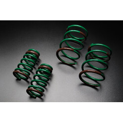 Tein S-Tech Springs for Honda Civic Type R EP3 (-20/-10 mm)