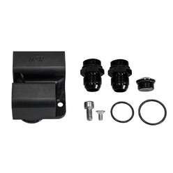 Twin Head Drain Adapter Kit for Nissan RB Engines