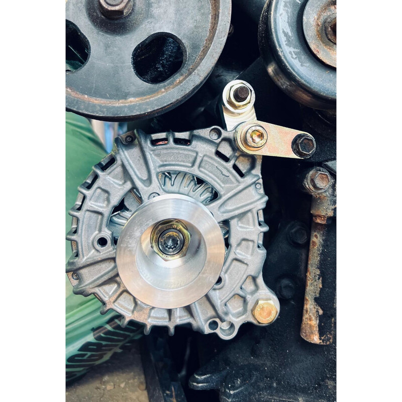 Bosch Alternator Kit for Toyota 1UZ Engine