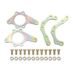Brembo Dual Caliper & Disc Kit for Nissan 200SX S13