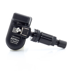 AirMax TPMS V1 Sensor 315+433 MHz - Metal Black