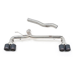 Cobra Sport "Venom Box Delete" GPF Back Exhaust System for BMW M135i F40 "M3 Style" (2019+)