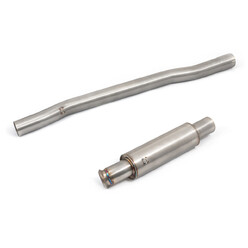 Cobra Sport PPF Delete for BMW M235i Gran Coupe F44 (2020+)
