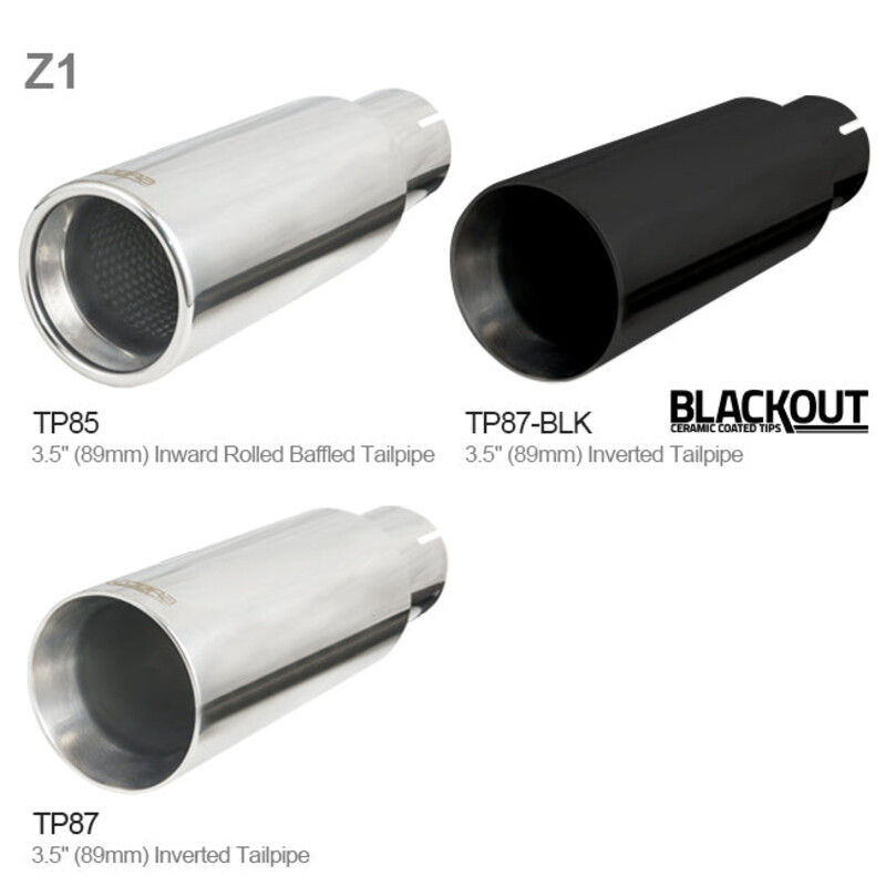 Cobra Sport Rear Box for BMW M240i Auto F22 LCI (15-21) - To Cobra GPF / Resonator Delete Pipe
