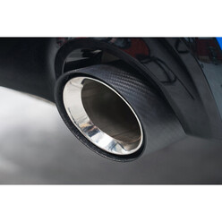 Cobra Sport "OEM Style M Performance" Tips for BMW X2 M35i F39 (2019+)