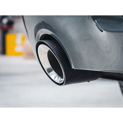 Cobra Sport "OEM Style M Performance" Tips for BMW 3 Series G20/G21 (2019+)