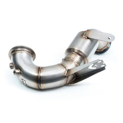 Cobra Sport Down Pipe for Mercedes A 45 S AMG (2019+)