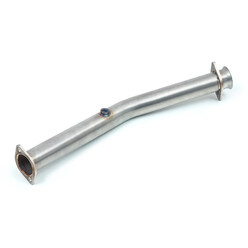 Cobra Sport Secondary De-Cat for Nissan Juke Nismo 2WD (13-18)