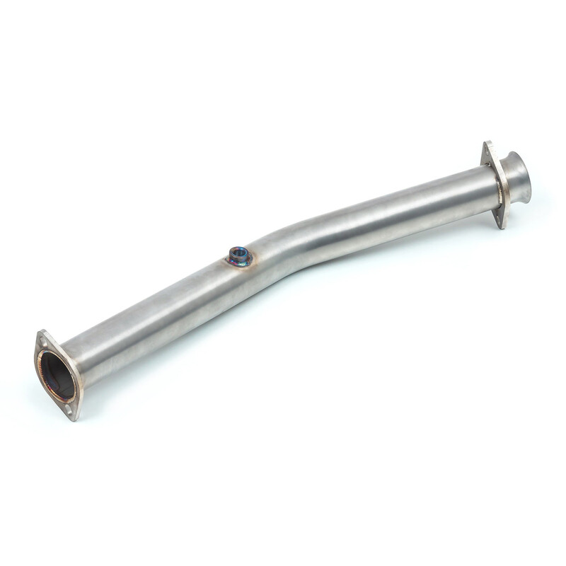 Cobra Sport Secondary De-Cat for Nissan Juke Nismo 2WD (13-18)