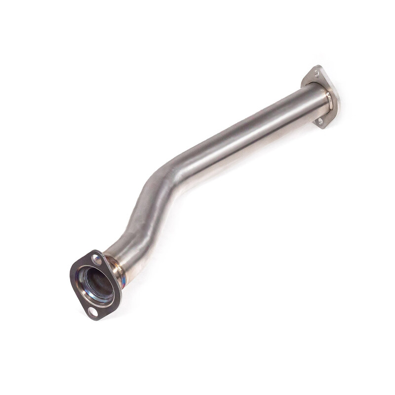 Cobra Sport Secondary De-Cat for Nissan Juke Nismo 4x4 (13-18)