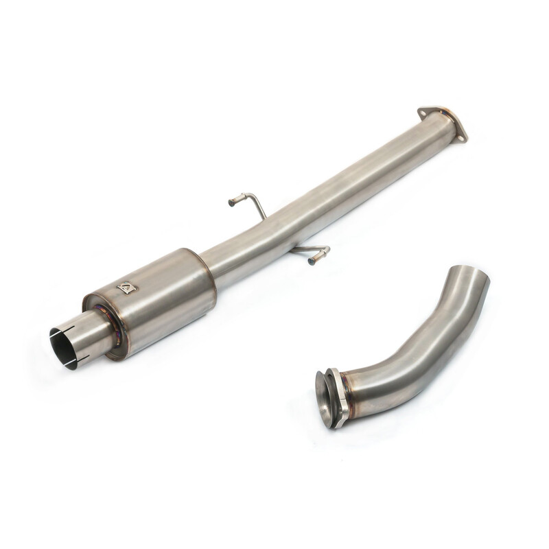 Cobra Sport PPF Delete for Toyota Yaris GR (2020+)
