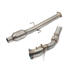 Cobra Sport Front Pipe for Toyota Yaris GR (2020+)