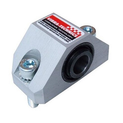 Vibra-Technics Road Front Bottom Arm Rear Bush Assembly for Peugeot 106 (Phase 2) / Citroen Saxo