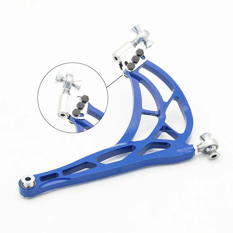 Wisefab Lock Kit for BMW 1 Series F20 & F21 (10-19)