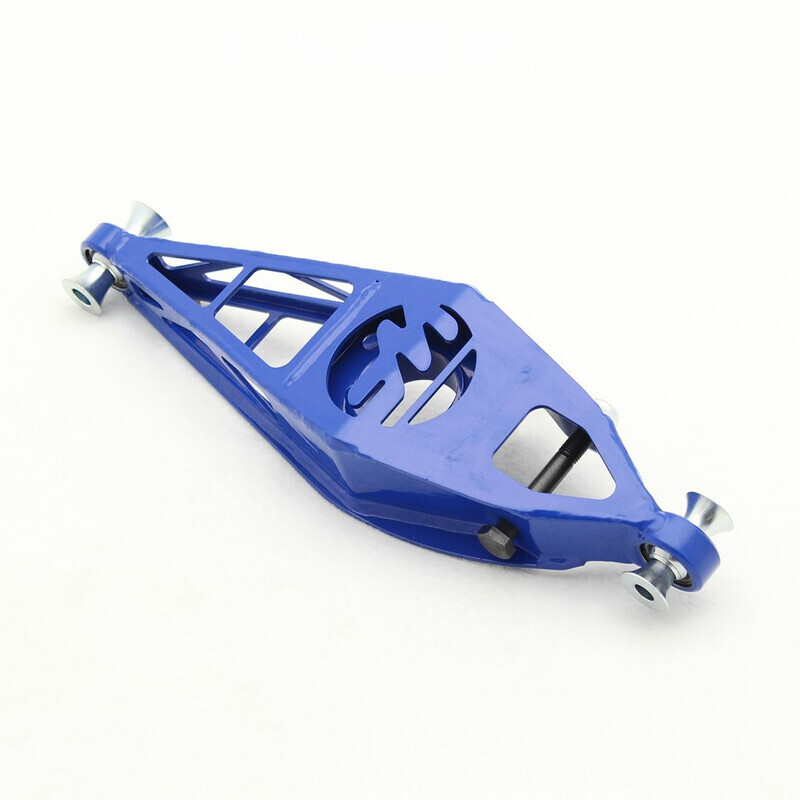 Wisefab Rear Knuckle Kit for BMW 1 Series F20 & F21 (10-19)