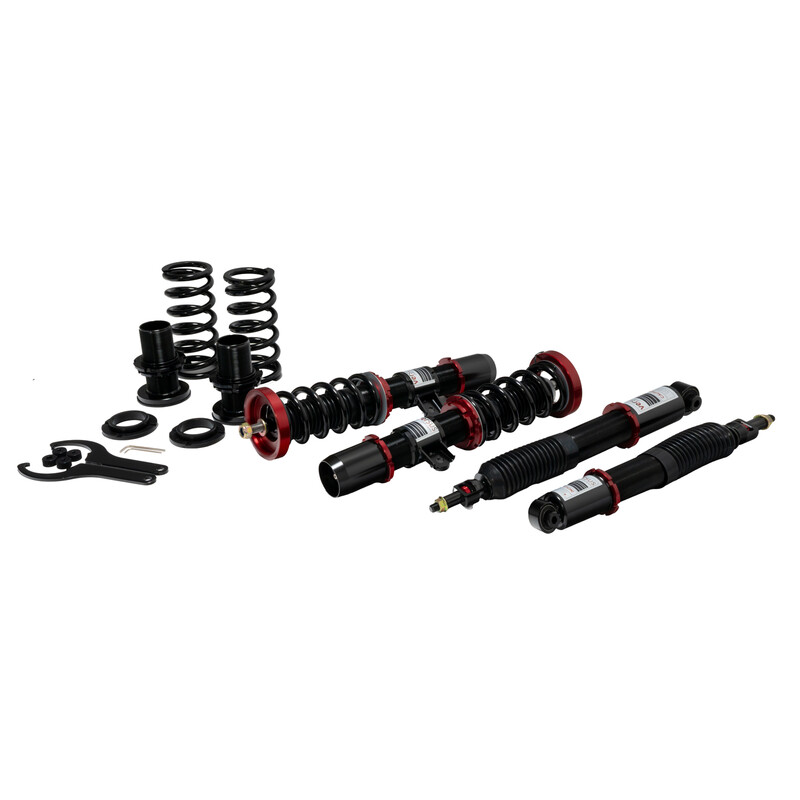Versus Sport Coilovers for BMW M3 F80 (14-18)