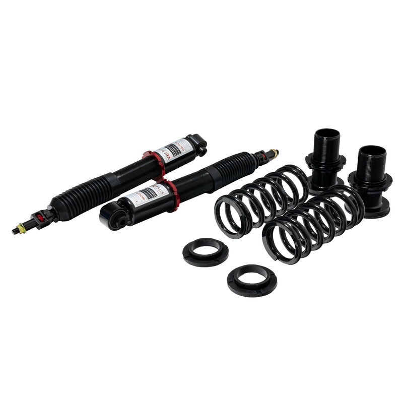 Versus Sport Coilovers for BMW M3 F80 (14-18)