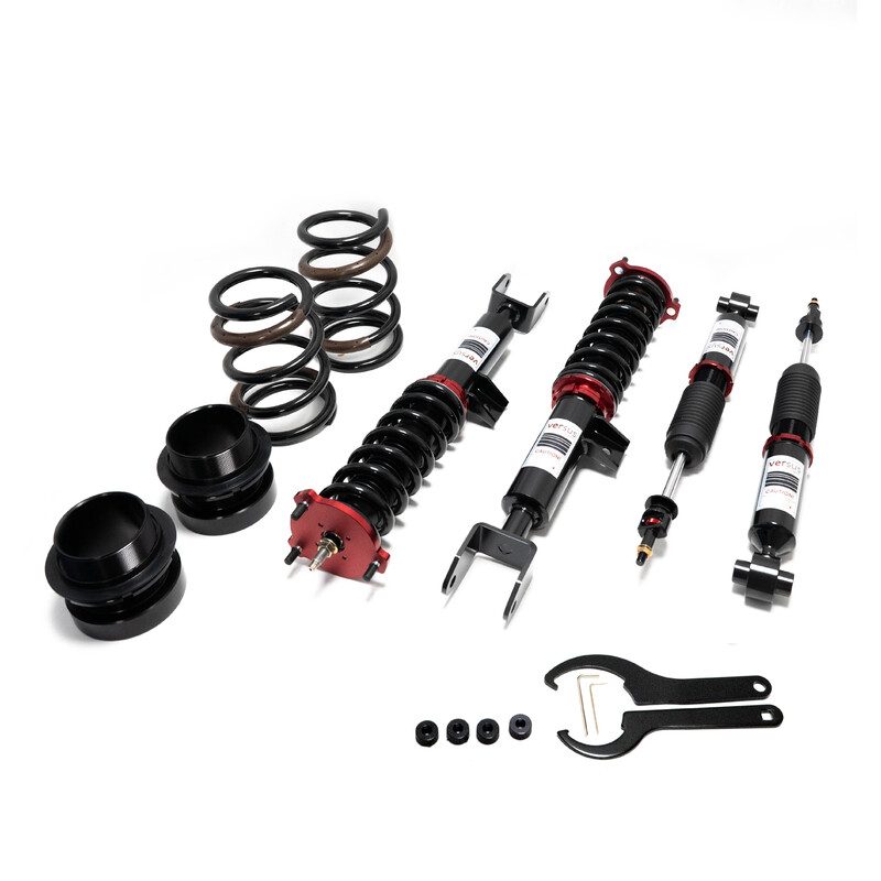 Versus\u0020Sport\u0020Coilovers\u0020for\u0020Tesla\u0020Model\u00203