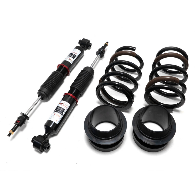 Versus\u0020Sport\u0020Coilovers\u0020for\u0020Tesla\u0020Model\u0020Y