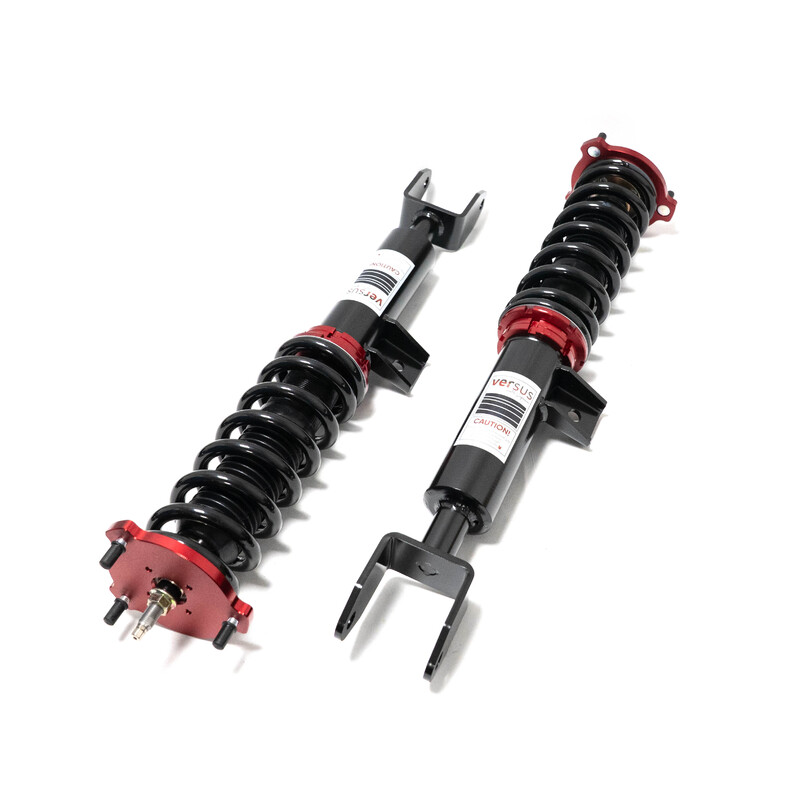 Versus\u0020Sport\u0020Coilovers\u0020for\u0020Tesla\u0020Model\u0020Y