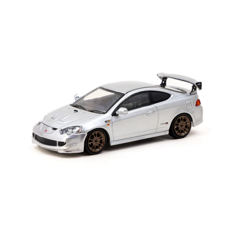 Tarmac Works 1/64 - Honda Integra Type R DC5 MUGEN