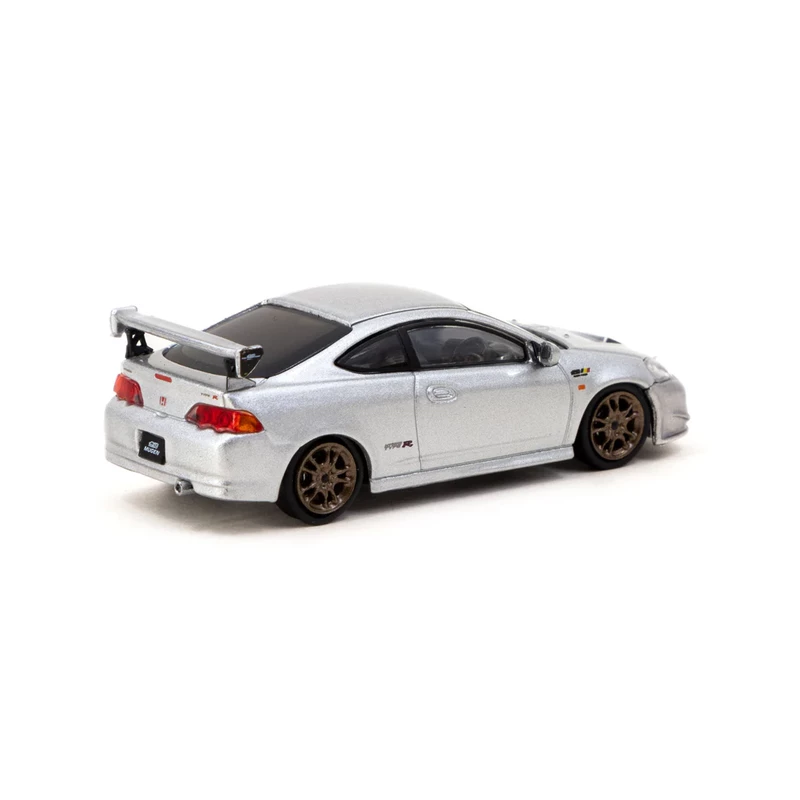 Tarmac Works 1/64 - Honda Integra Type R DC5 MUGEN