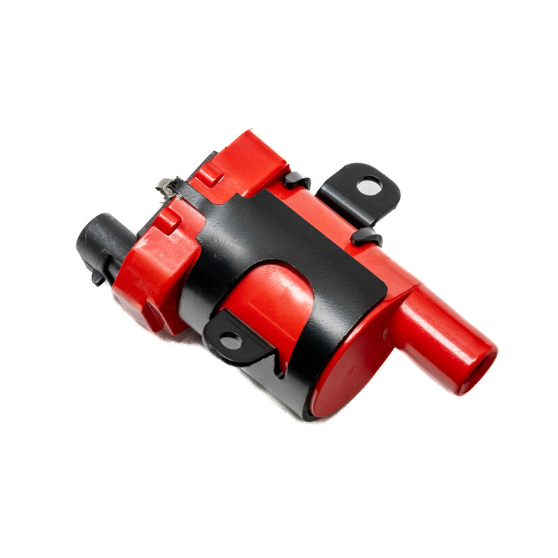 HP Ignition Uprated Coilpack for GM V8 4.8, 5.3 & 6.0L (99-07)