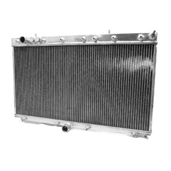 Cooling Solutions Aluminium Radiator for Mitsubishi 3000GT