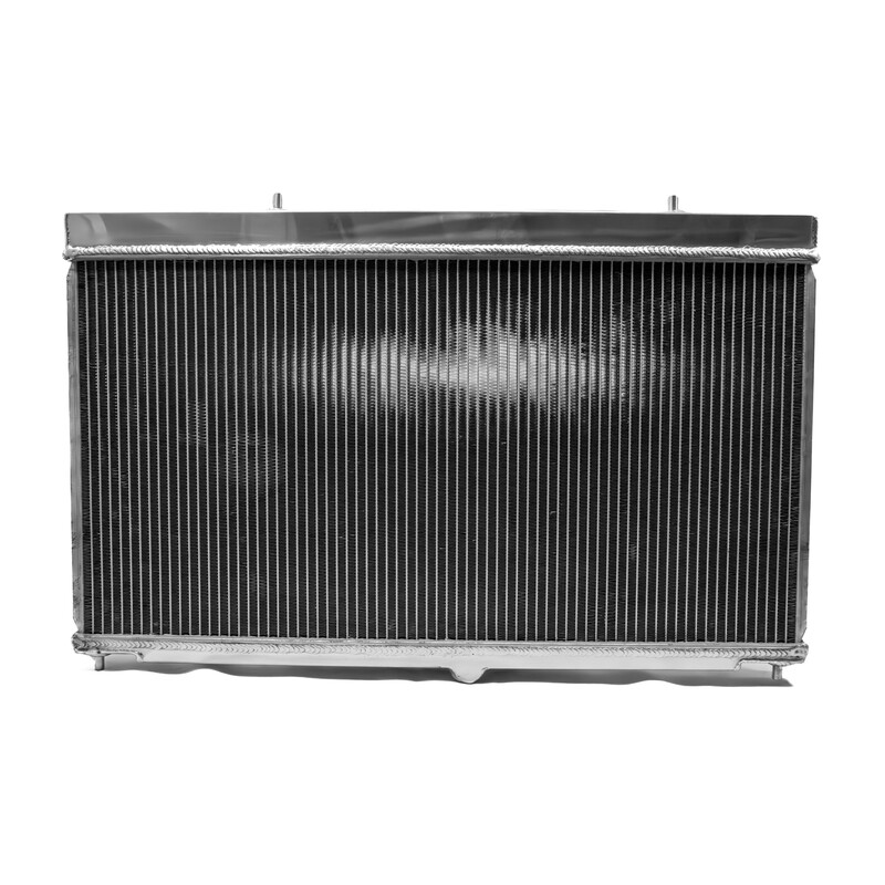 Cooling Solutions Aluminium Radiator for Mitsubishi 3000GT