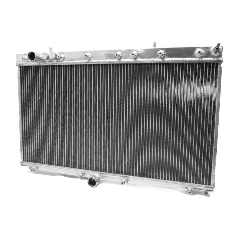 Cooling Solutions Aluminium Radiator for Mitsubishi 3000GT