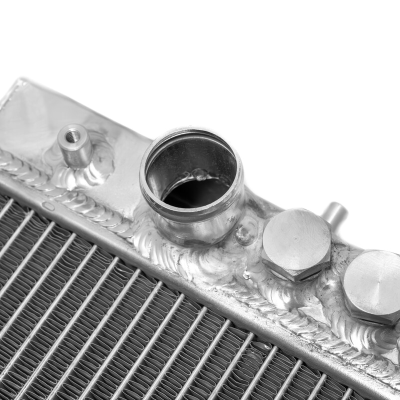 Cooling Solutions Aluminium Radiator for Mitsubishi 3000GT