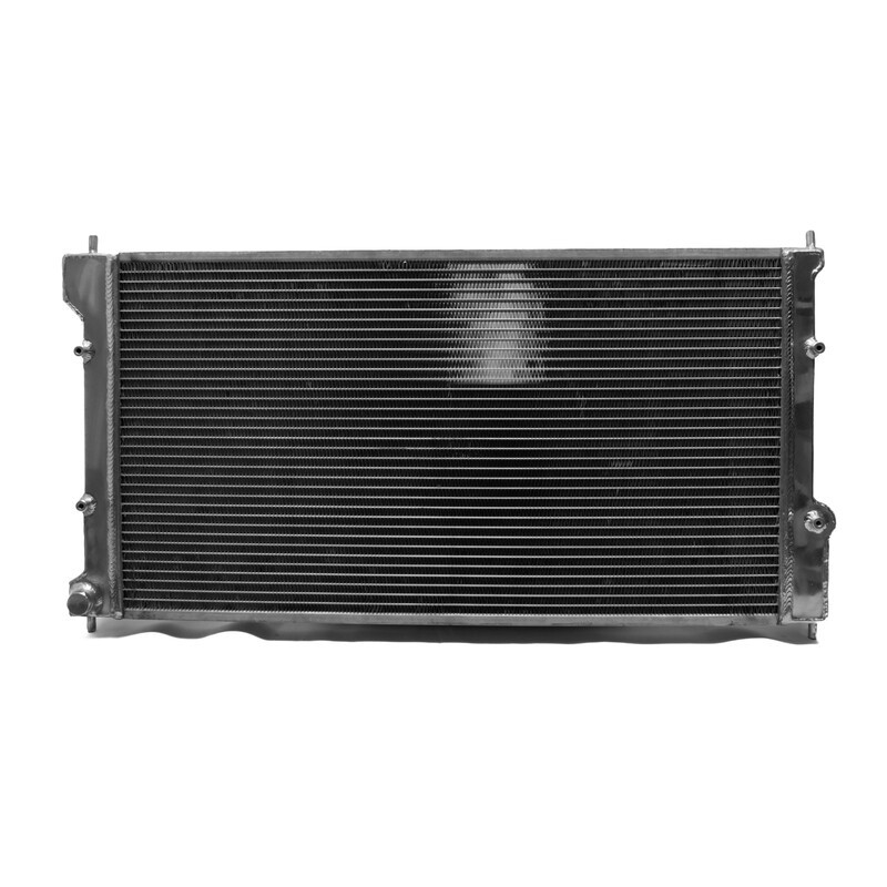 Cooling Solutions Aluminium Radiator for Subaru BRZ (12-20)