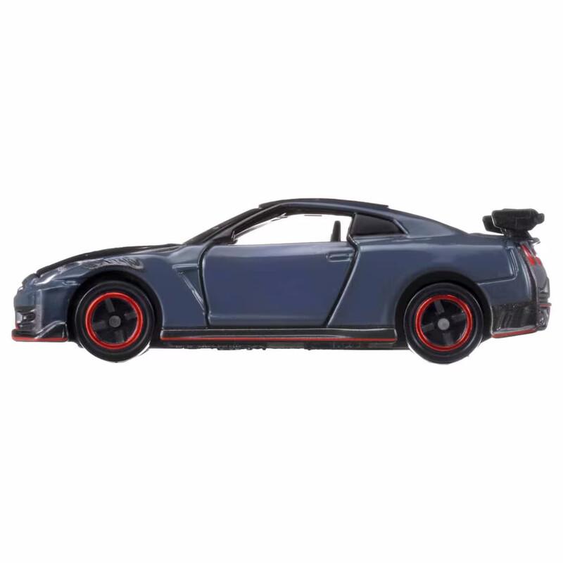 Tomica No. 60 | Nissan GT-R Nismo