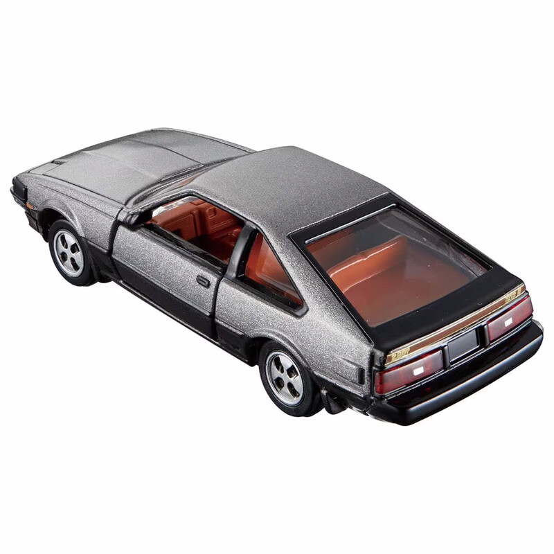 Tomica Premium No. 14 | Toyota Celica XX