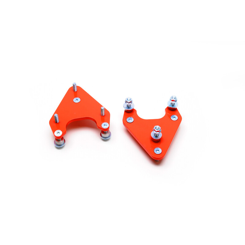 DriftMax Steering Lock Kit for BMW E46