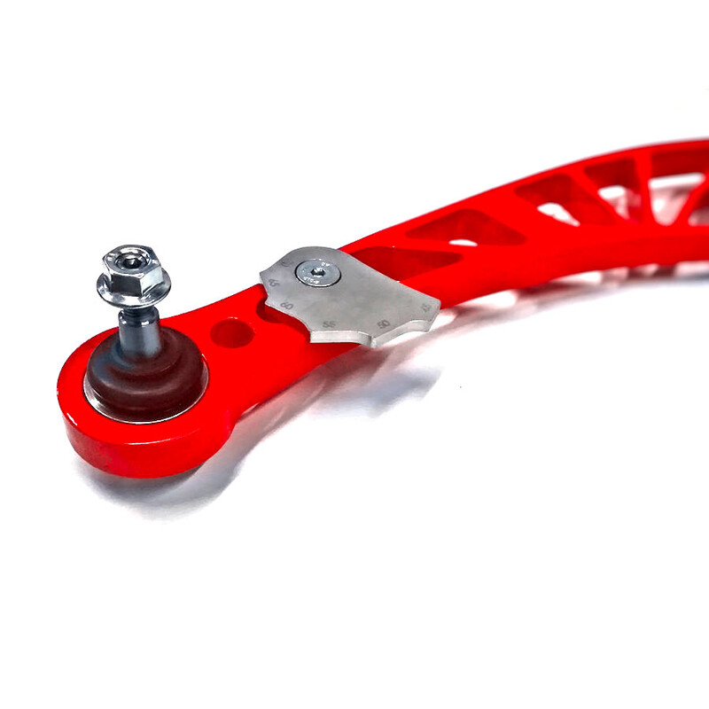DriftMax Steering Lock Kit for BMW E46