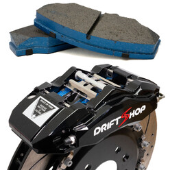 Factory Pads for DriftShop Big Brake Kits