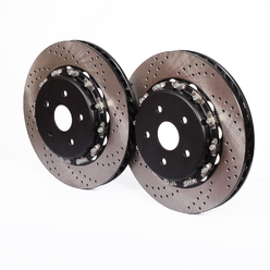Discs & Spare Parts for DriftShop Big Brake Kits