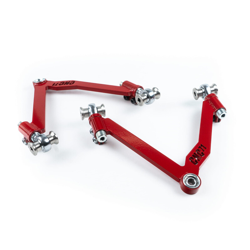 CNC71 Steering Lock Pro Kit for Nissan 350Z