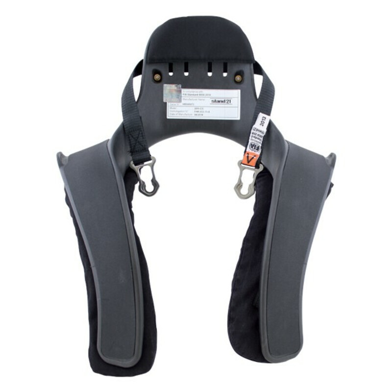 OMP Sport FIA Driver Equipment Discount Pack