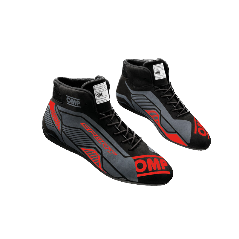 OMP Sport FIA Driver Equipment Discount Pack