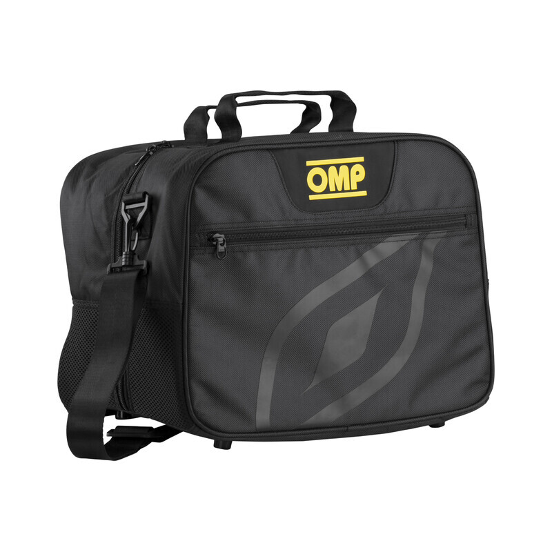 OMP Sport FIA Driver Equipment Discount Pack