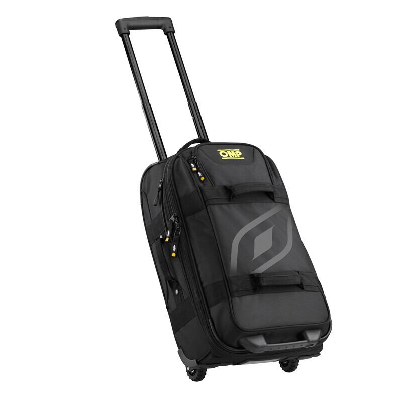 OMP Sport FIA Driver Equipment Discount Pack