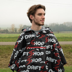 DriftShop Poncho