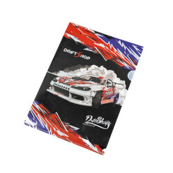 DriftShop Plastic Corner Folder V2