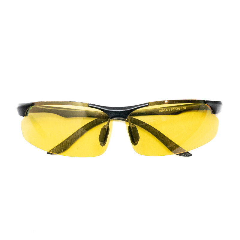 Night Driving Glasses