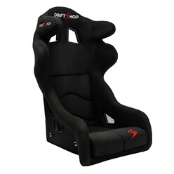 DriftShop ProRace Bucket Seat (FIA)