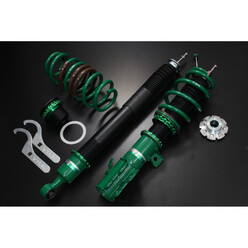 Tein Flex Z Coilovers for Toyota Yaris Cross XP210 inc. Hybrid (2020+)