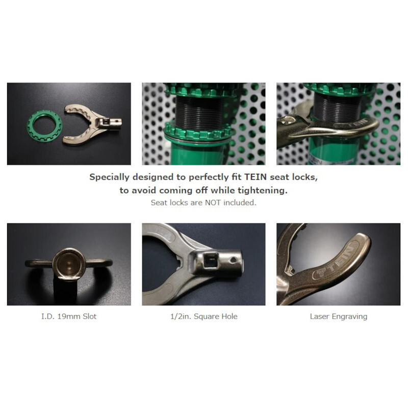 Tein Bracket Lock Tool